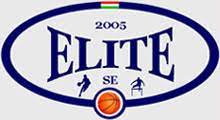 ELITE BASKET Team Logo